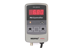 Controlador de pH WEIPRO