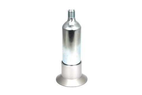 Soporte para cilindros Nano CO2