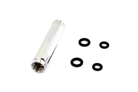 Foto con extensión de 57mm para Aquarium CO2 Systems