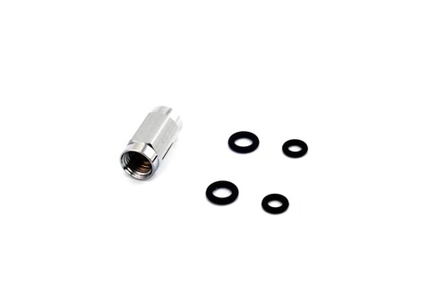 Foto de la extensión 24mm para Aquarium CO2 Systems