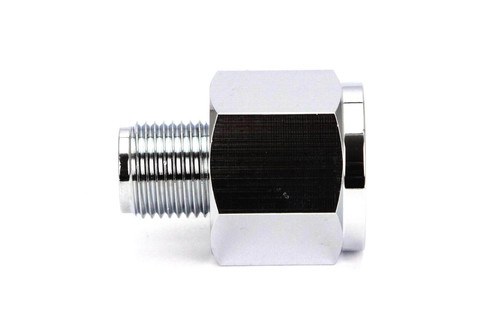 Adaptador de cartucho de CO2 Nano 5/8 UNF a DIN 477