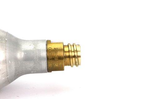 Válvula de cilindro SodaStream