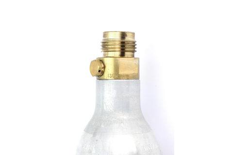 Válvula SodaStream SodaClub de Australia y Nueva Zelanda
