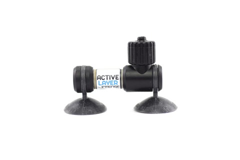 50mm Bazooka Atomizer (hasta 100L)