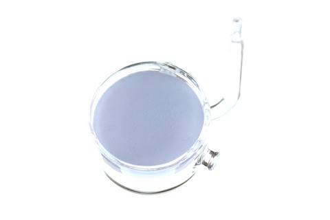 Foto del exra difusor de CO2 grande para acuarios plantados