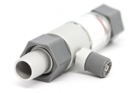 Difusor en línea Blizzard 16/22