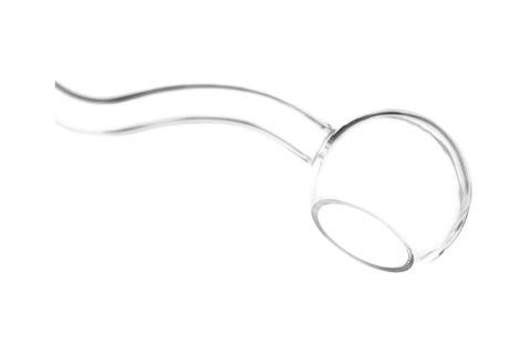 Foto de Close-up de 16 / 22mm Poppy Lily Pipe Head