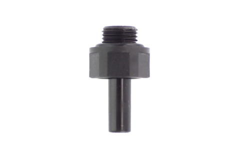 Controlador de flujo Pisco a Bubble Counter Adapter