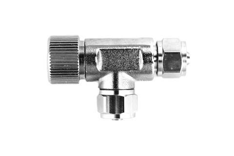 Foto de Inline Needle Valve