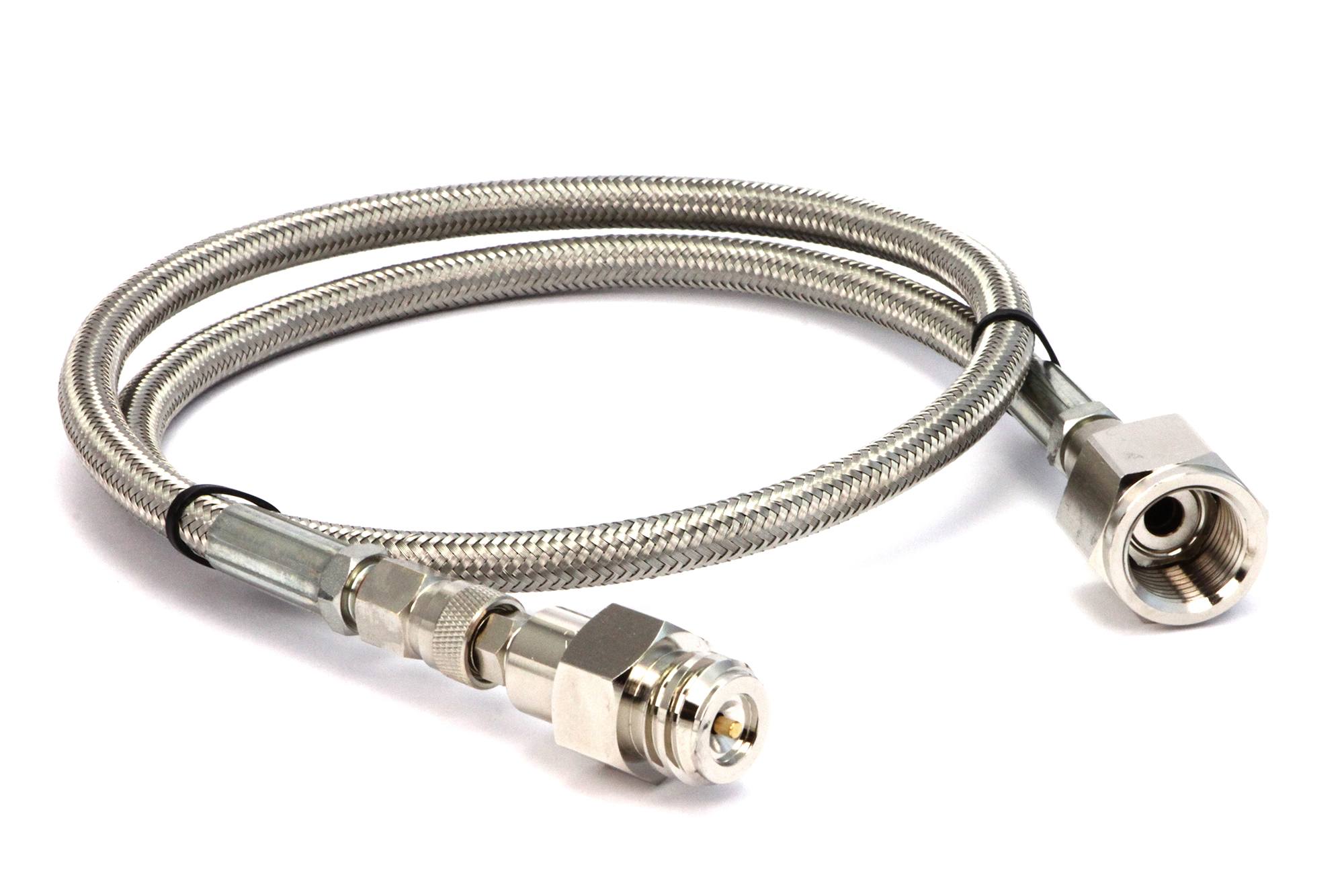 Manguera conexión cilindro grande Quooker