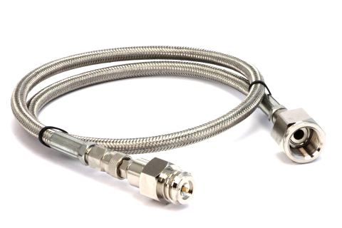Manguera de conexión para cilindro grande de Quooker