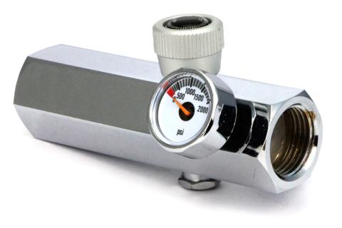 Adaptador de recarga